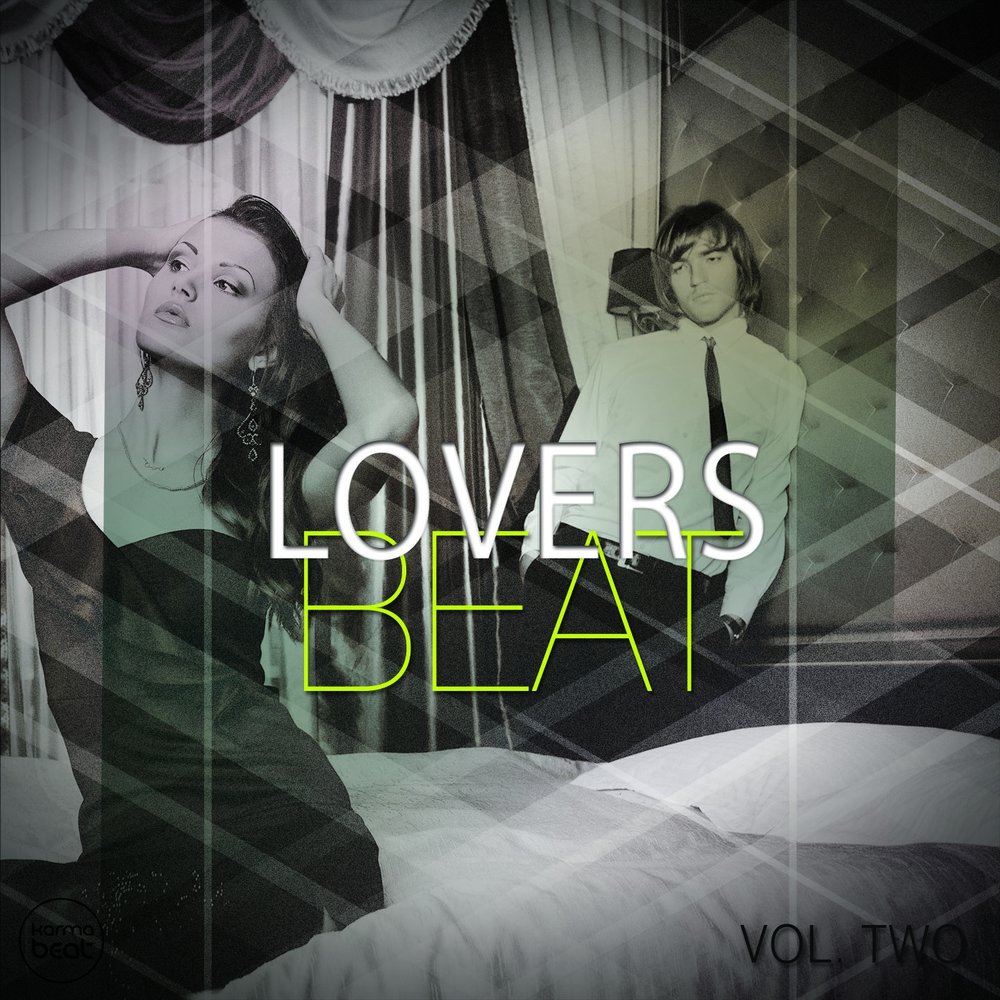 Years moments. Lounge FREEBEAT, Vol. 3. Lovers Lounge 2. Lovers Lounge 2 2015. Hein_Klein - leaving.