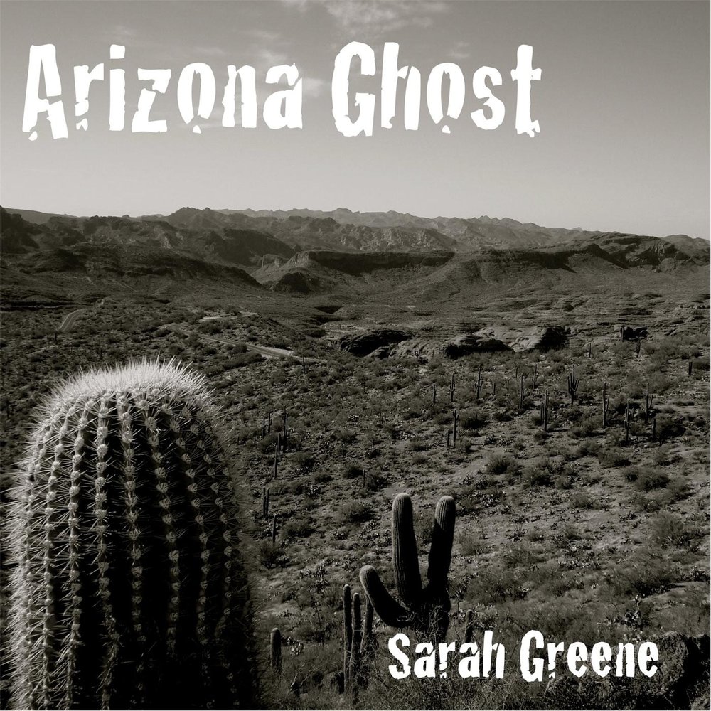 Arizona Ghost. Sarah Ghost.