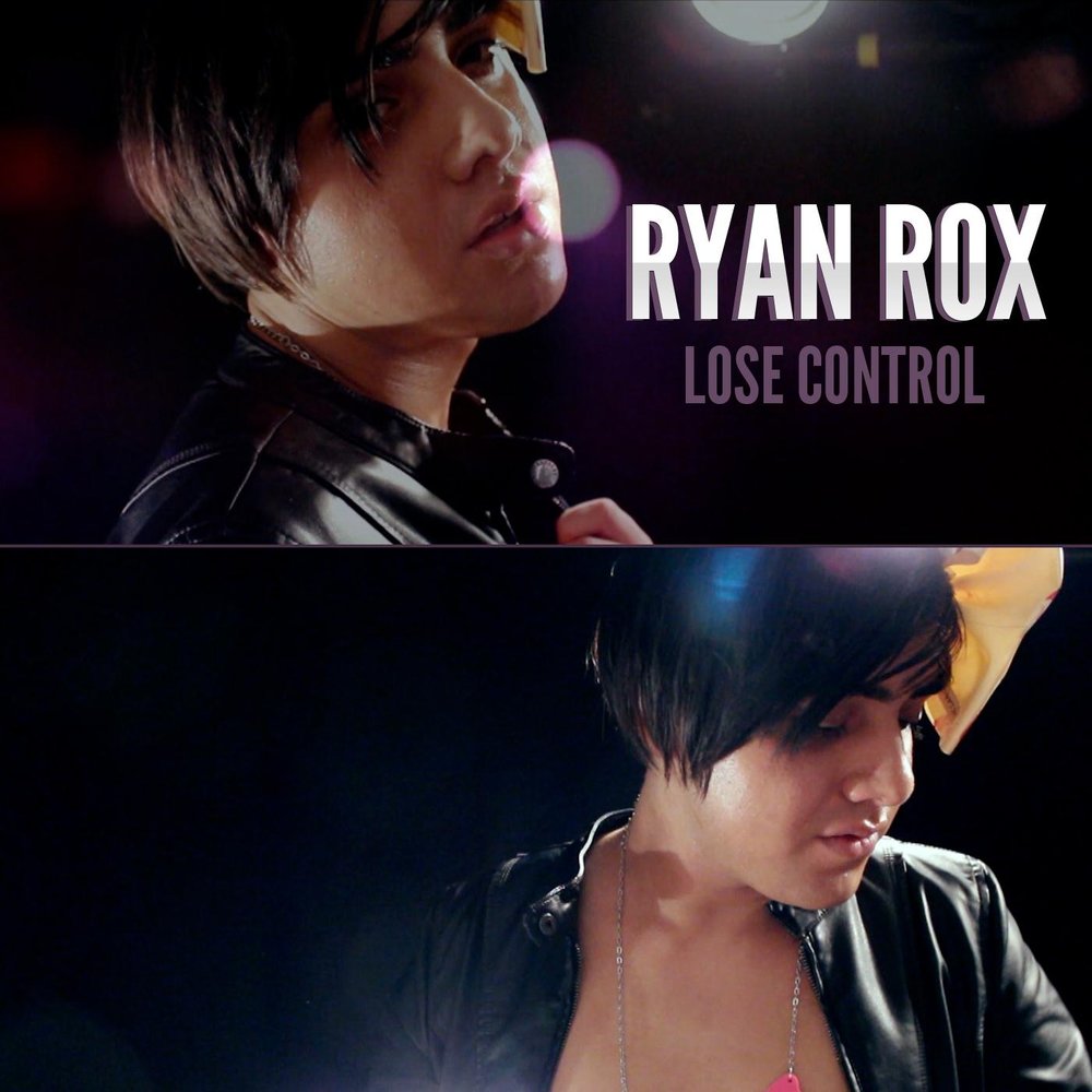 Lose me control