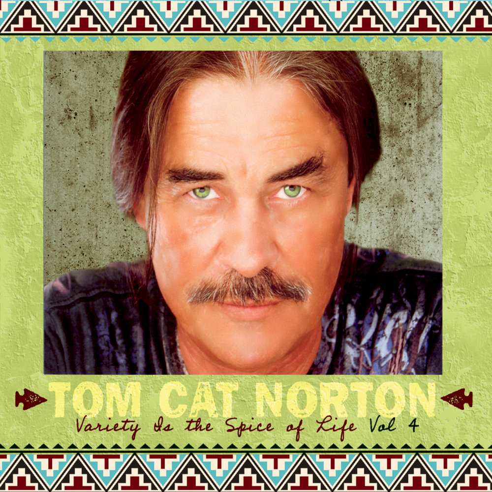Tom Cat Norton - слушать онлайн бесплатно на Яндекс Музыке в хорошем качест...