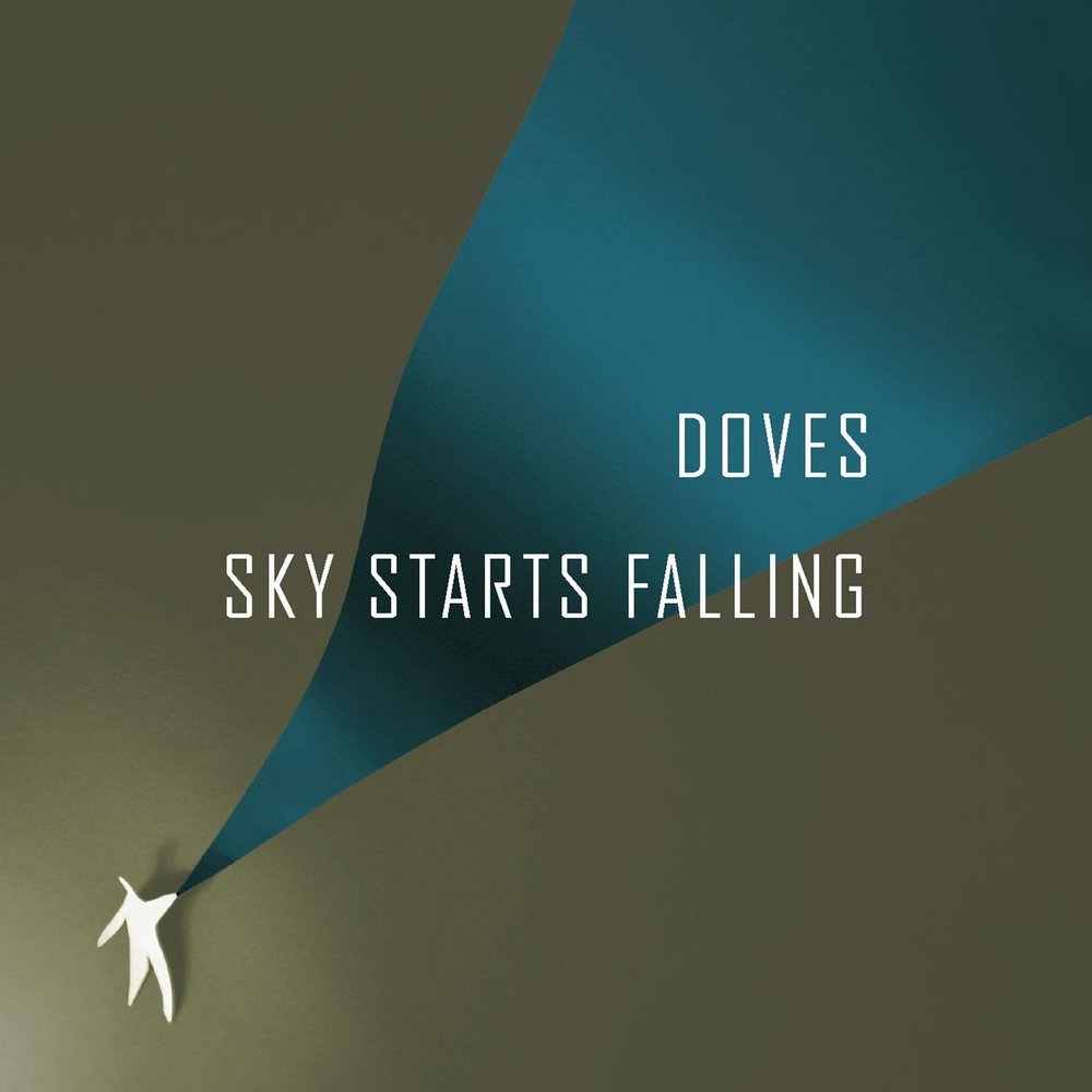 Falling start. Doves &quot;some cities&quot;. starts sky. doves &quot;some cities (2lp)&quot;. sky and starts (topic for all test dates till.