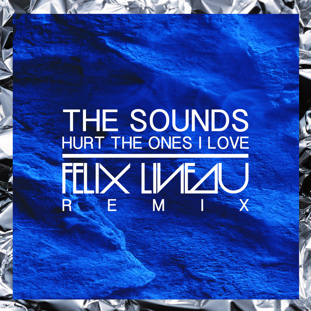 Hurt sound. Sound. The Sounds weekend. The Sounds - Living in America (album).