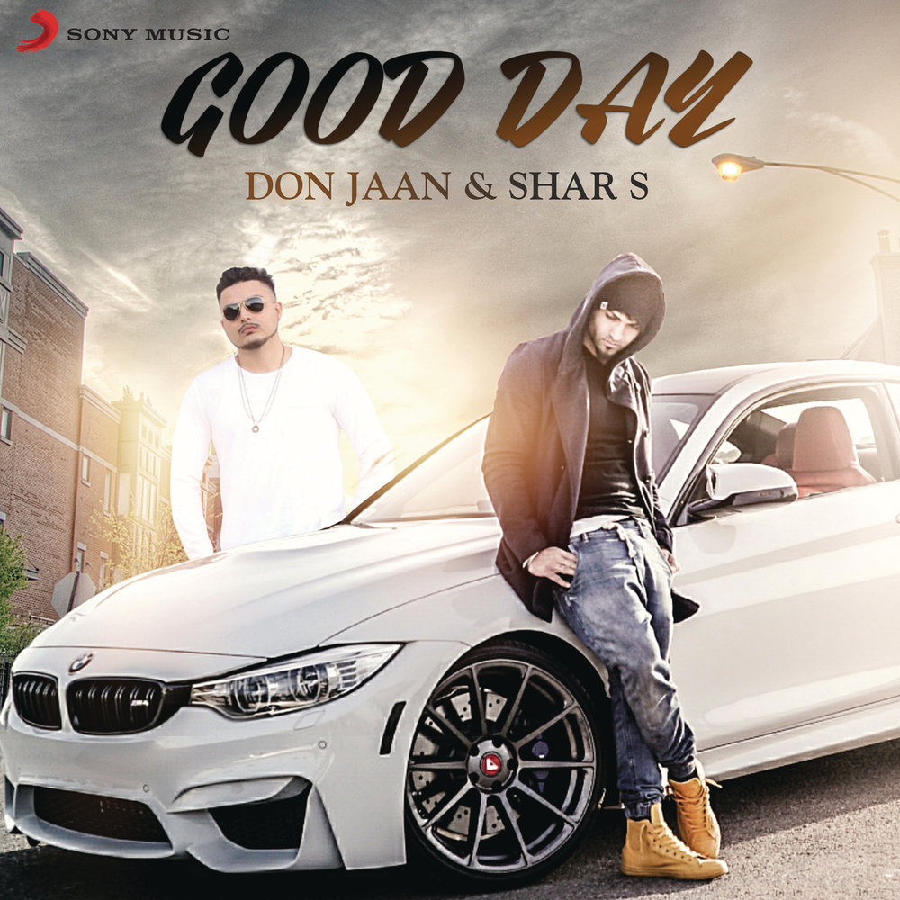 Don don single. Альбом good Day. Похожие песни как good Day.