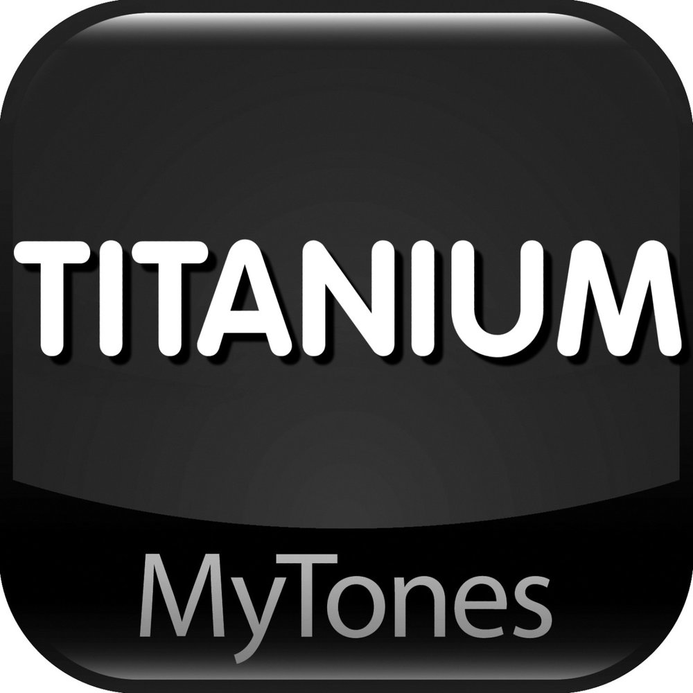 Песня titanium. Титаниум песня.