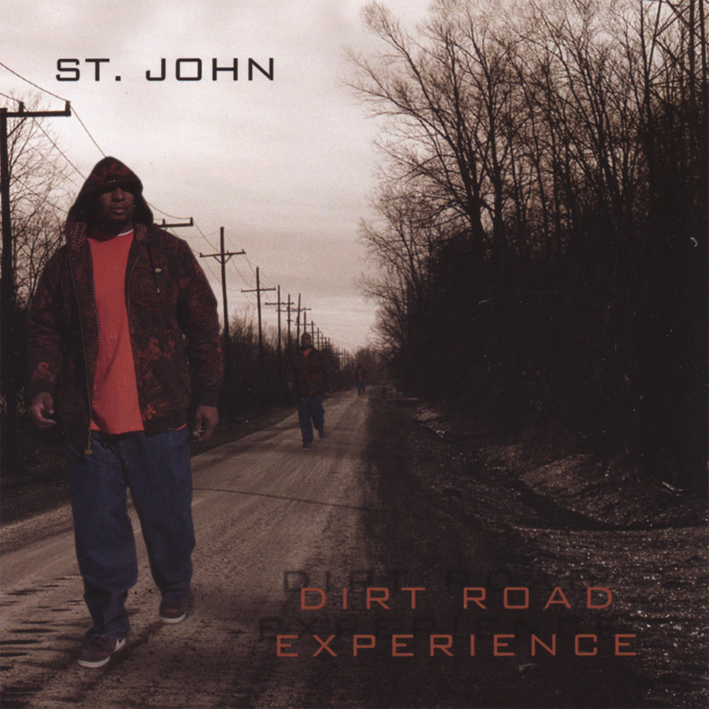 John walk. John walk