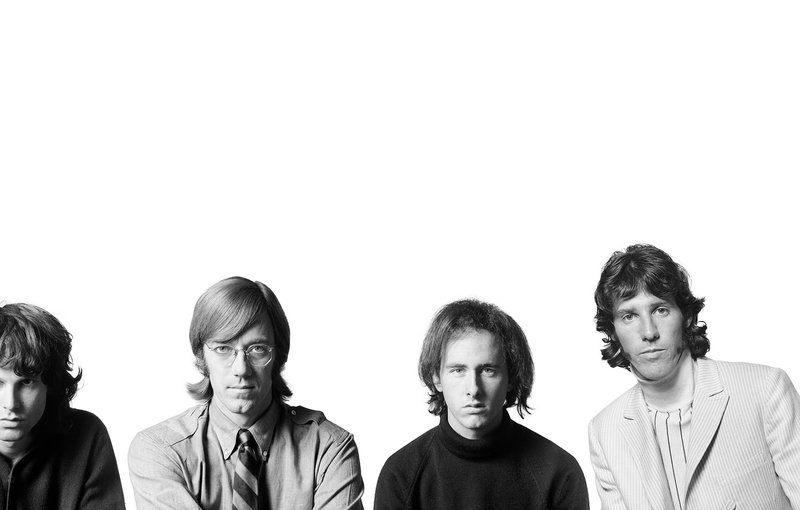 The doors слушать