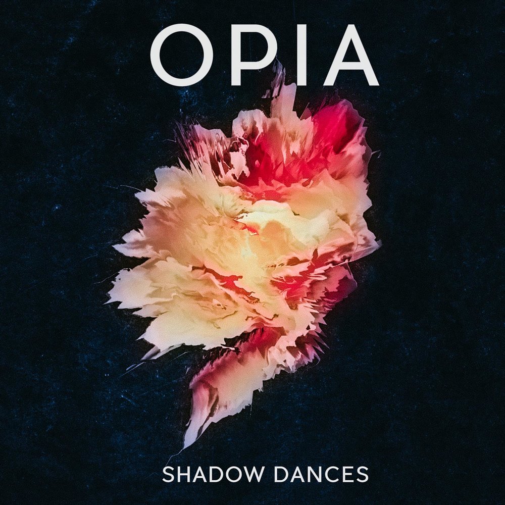 Песня shadow dance. Opia. Шадоу дэнс. A Dance of Shadows.