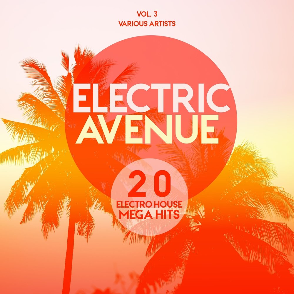 Electro Avenue. Electric Avenue слушать.