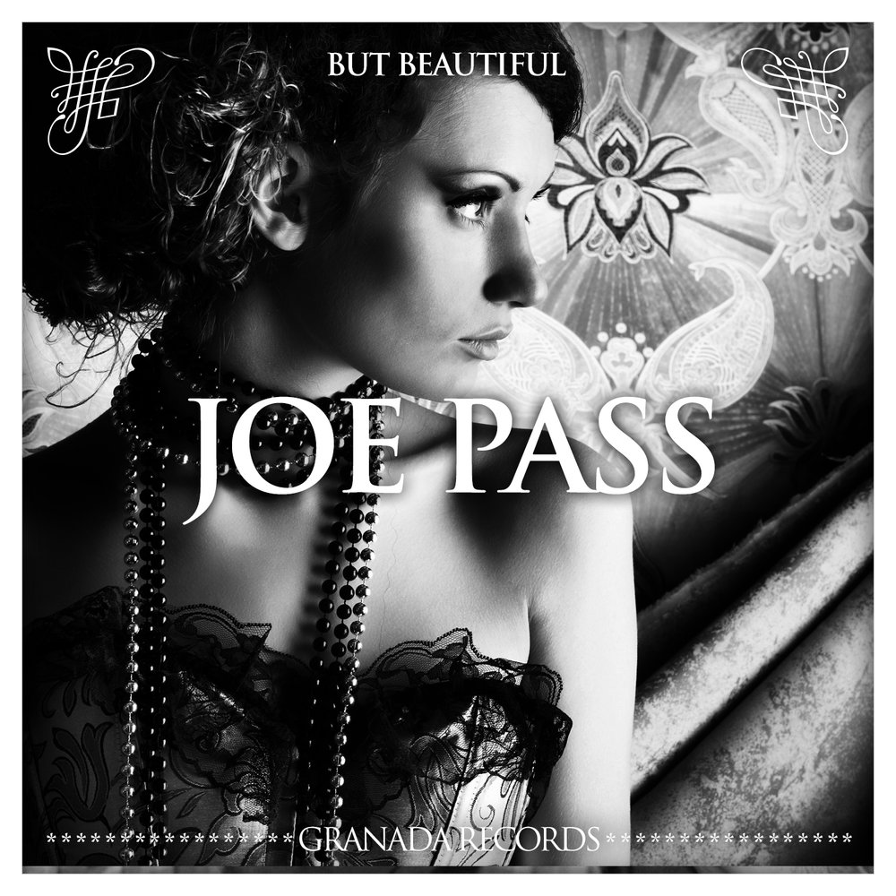 Слушать музыку джо. Joe Pass 1967. Beautiful but. Joe Pass young. But beautiful Jazz.