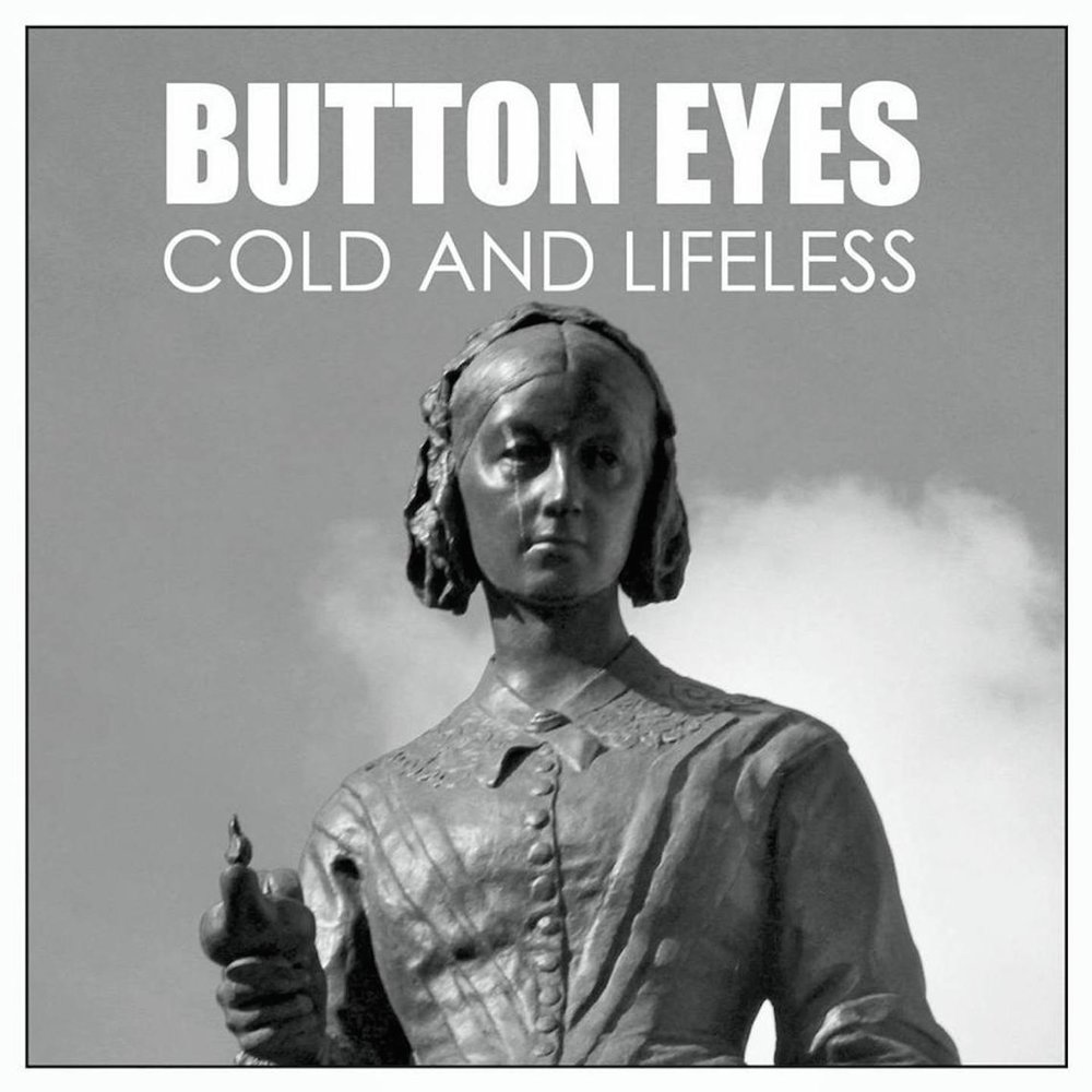 Your coldest eyes. Button Eyes. Lifeless Eyes. Бутонс слушать.
