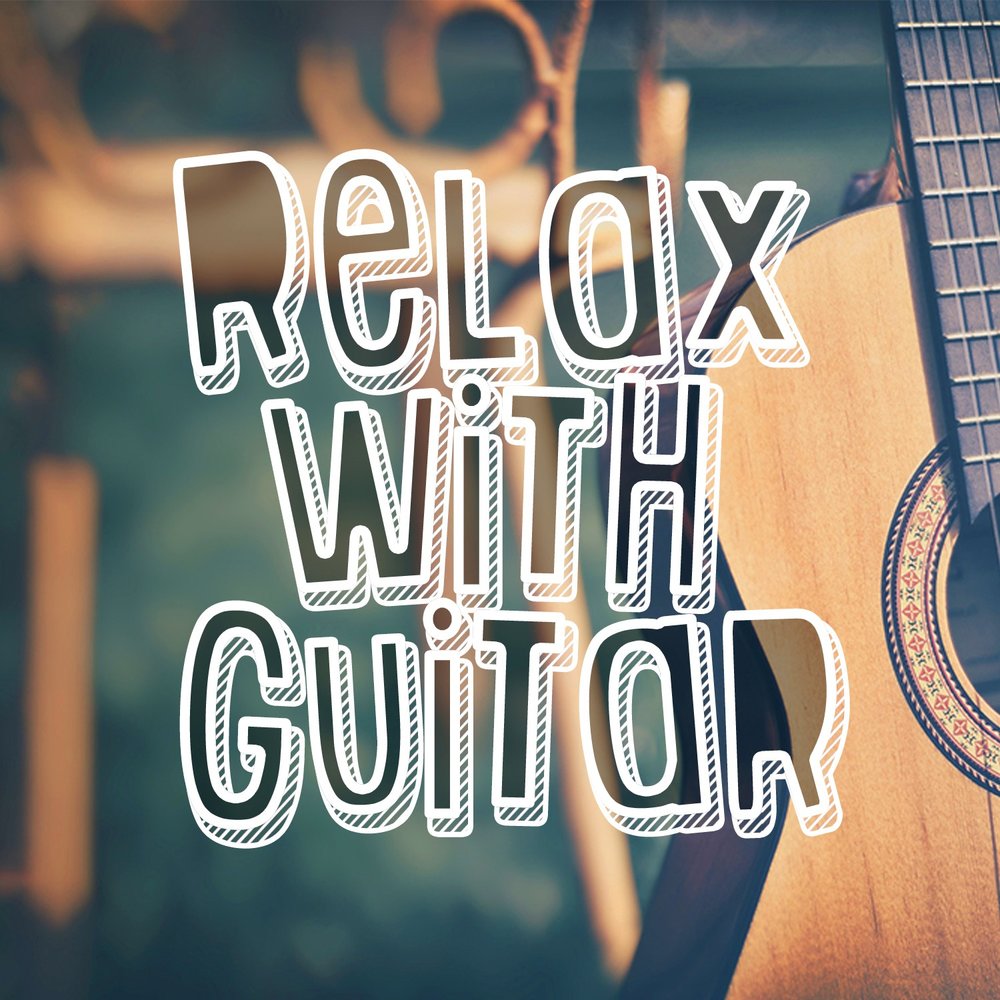 Relax guitar music