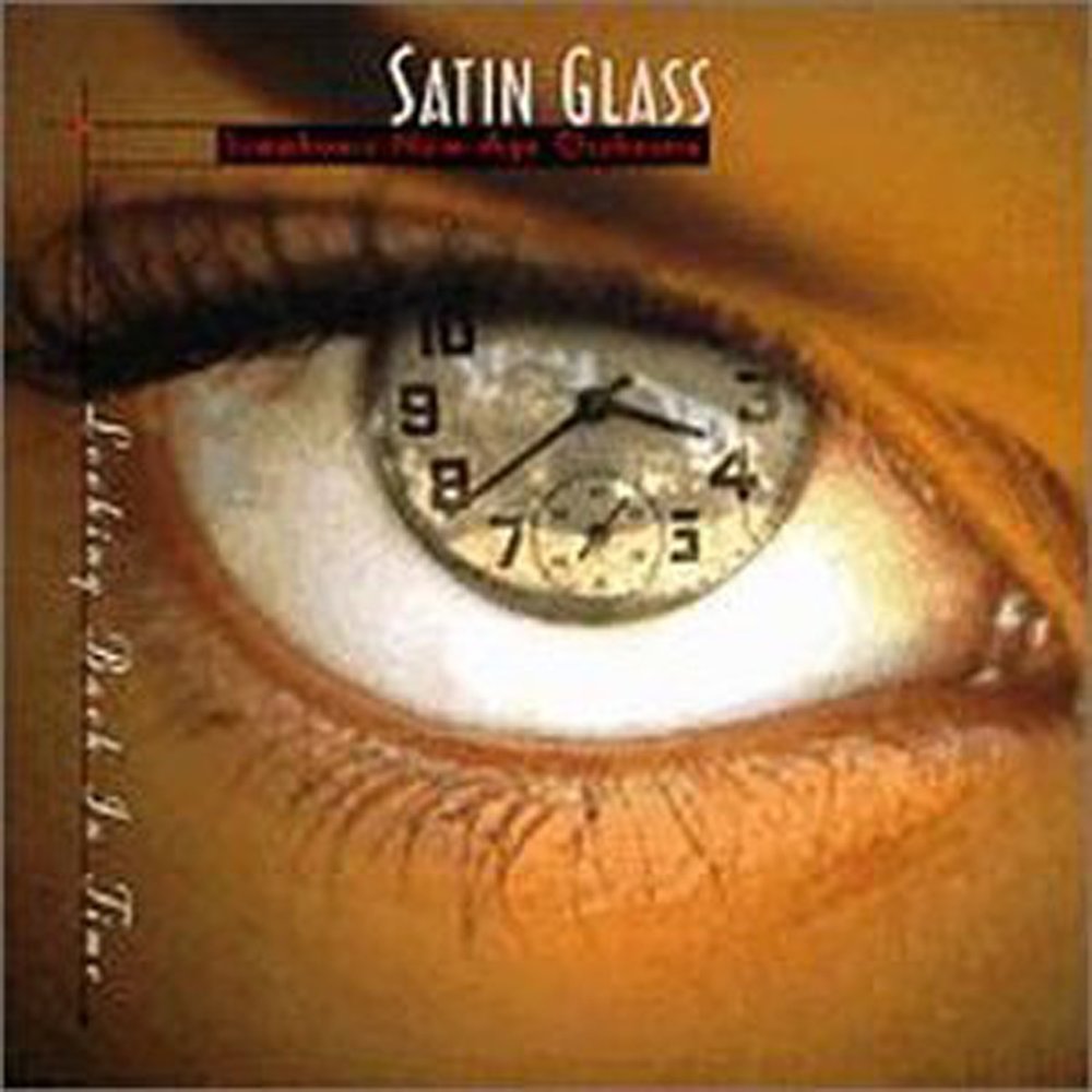 Слушать глас. Season of Glass. Face to time 2000.