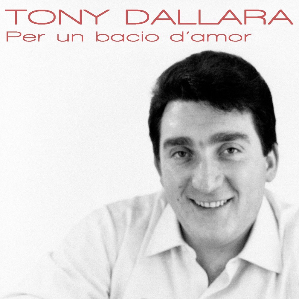 Тони даль. Tony Dallara. Франко Альфано композитор. Tony Dallara – canzone best Star best album.