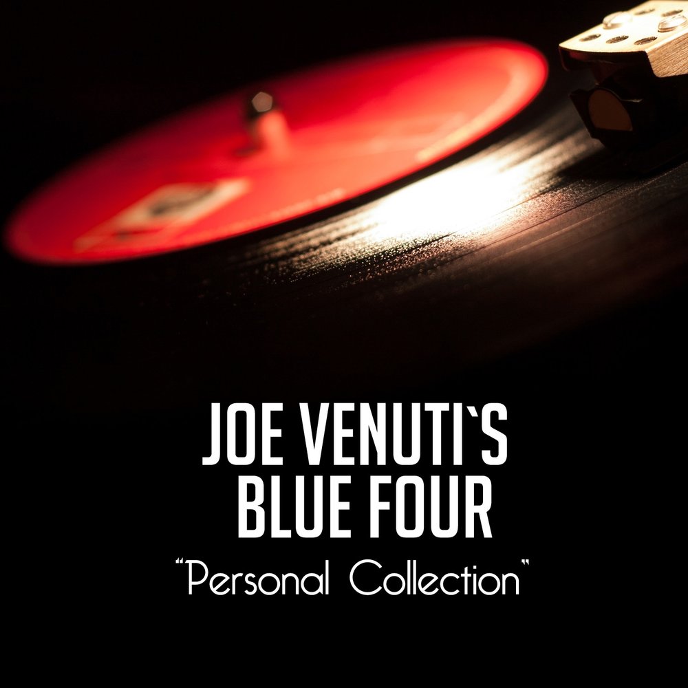 My blue 4. Beatin' the Dog Joe Venuti.