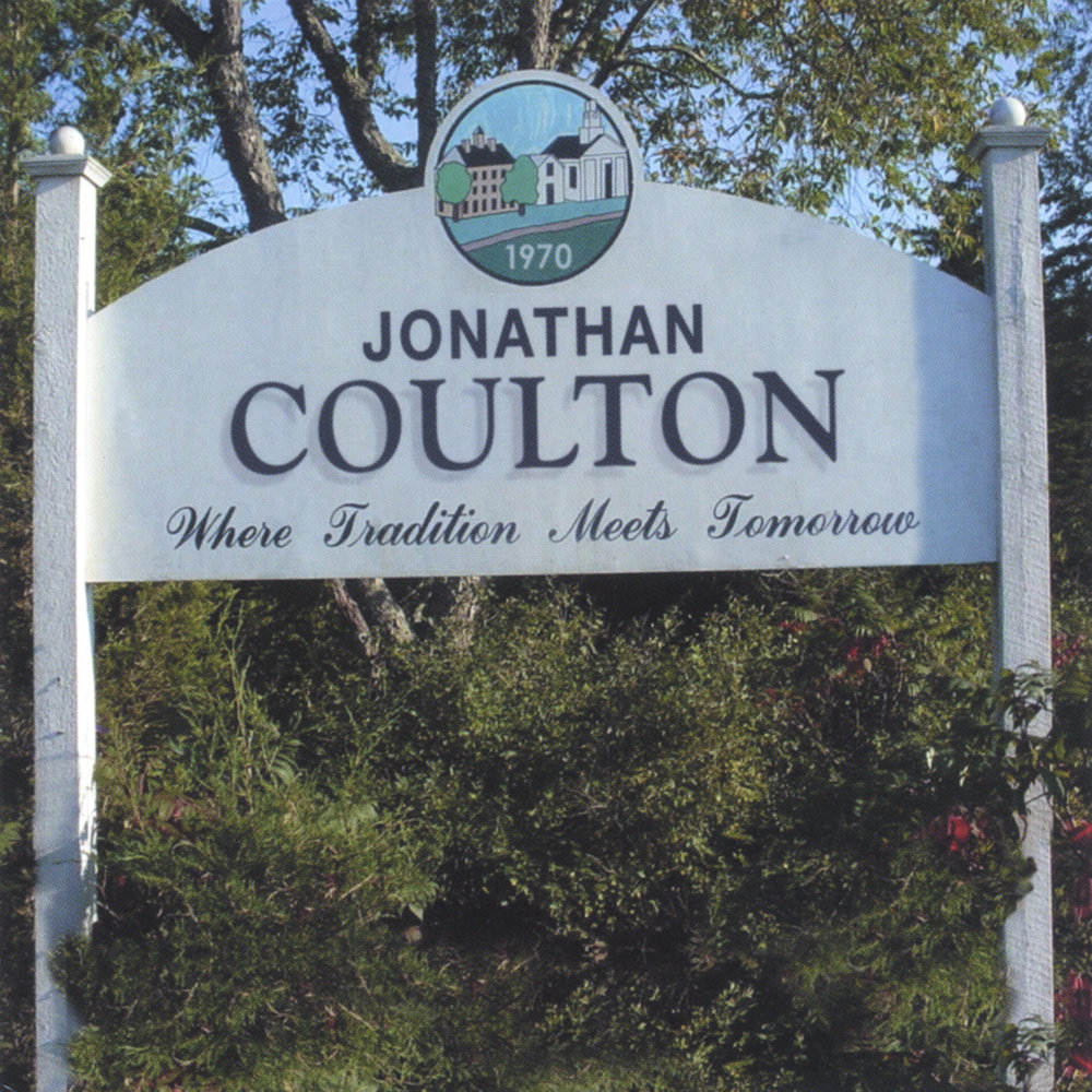 Meet tomorrow. Jonathan Coulton. Култон. Гари Култон,.