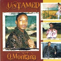  Untamed Q Montana 200x200