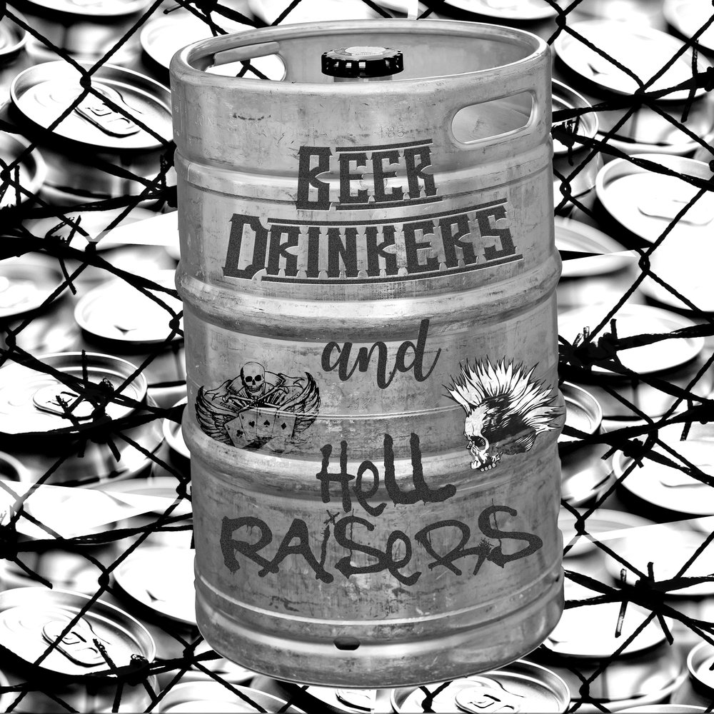 Drink beer 1.20. 1980 - Beer Drinkers & Hell Raisers. Beer Drinkers Hell Raisers. In the Sky пиво. Wellborn Road Beer Drinkers and Hell Raisers фото.