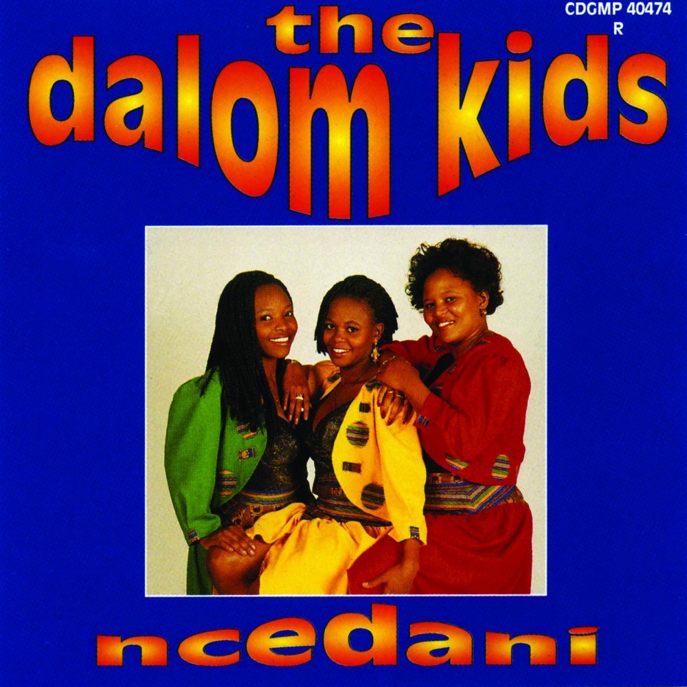 Albums kids. Dalom.