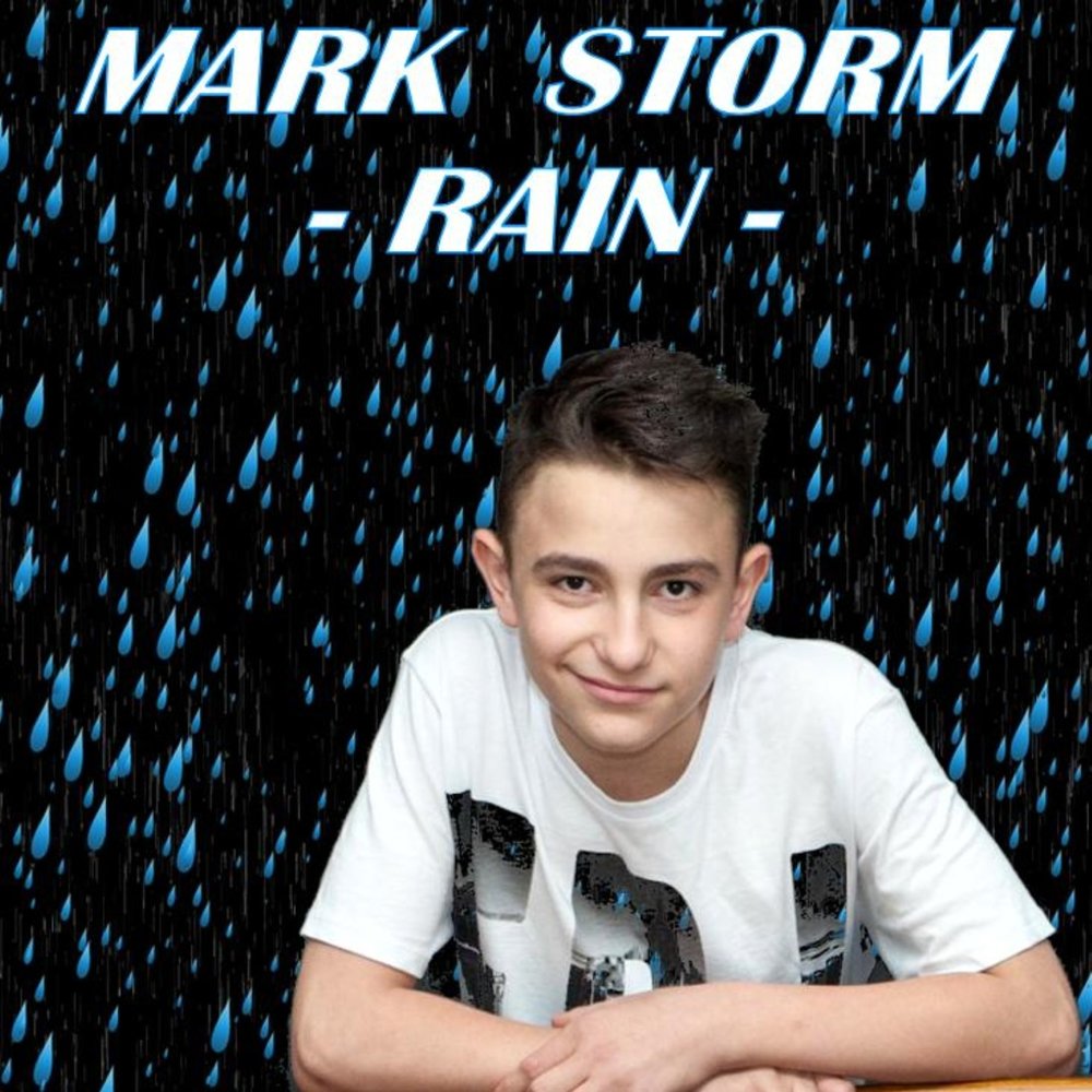 Marc rain