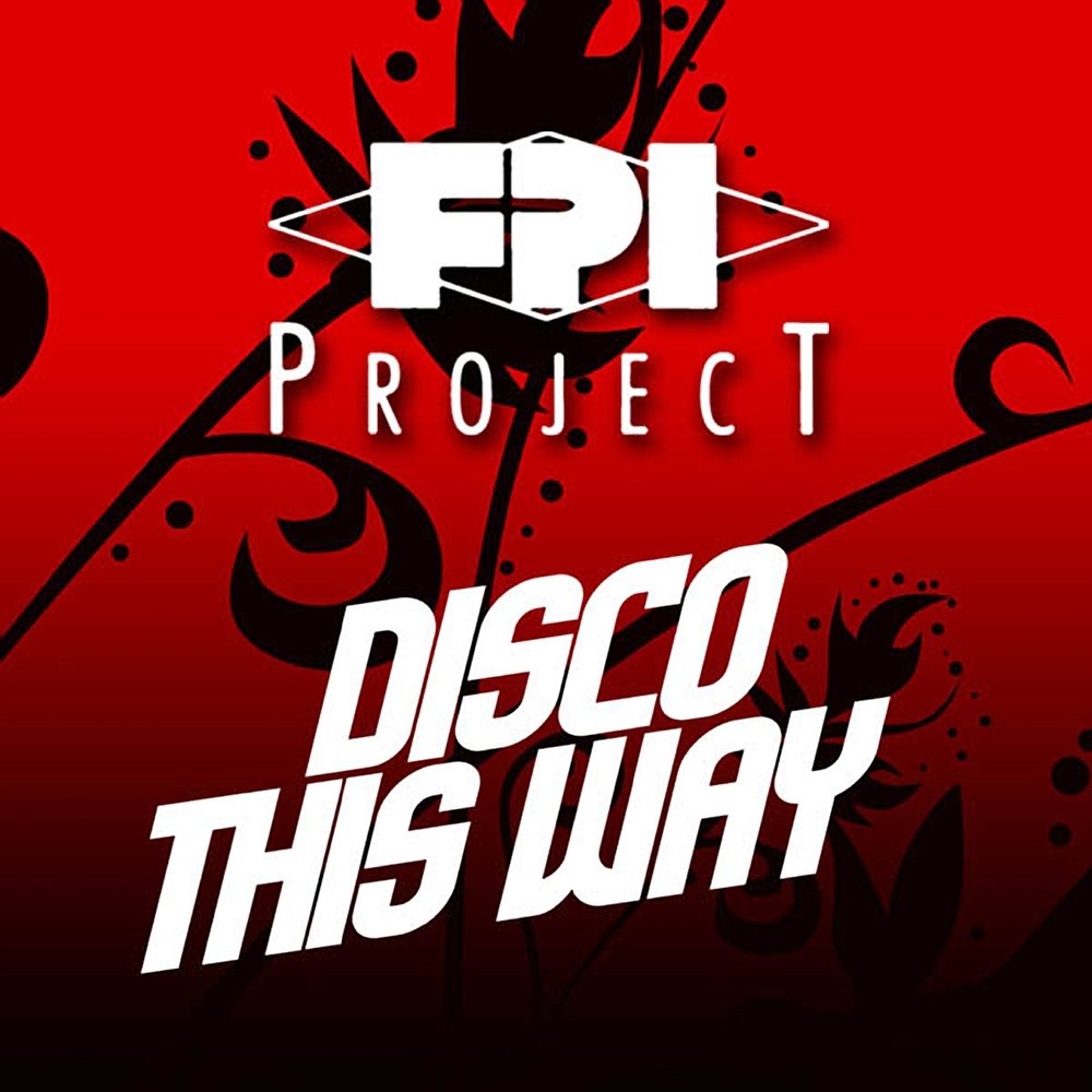 Disco project. FPI Project – Compilation. FPI Project – Compilation FPI Project.