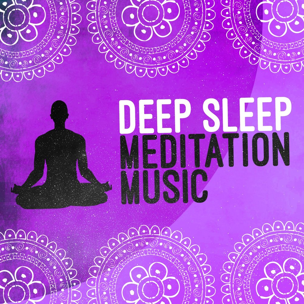 Deep sleep meditation