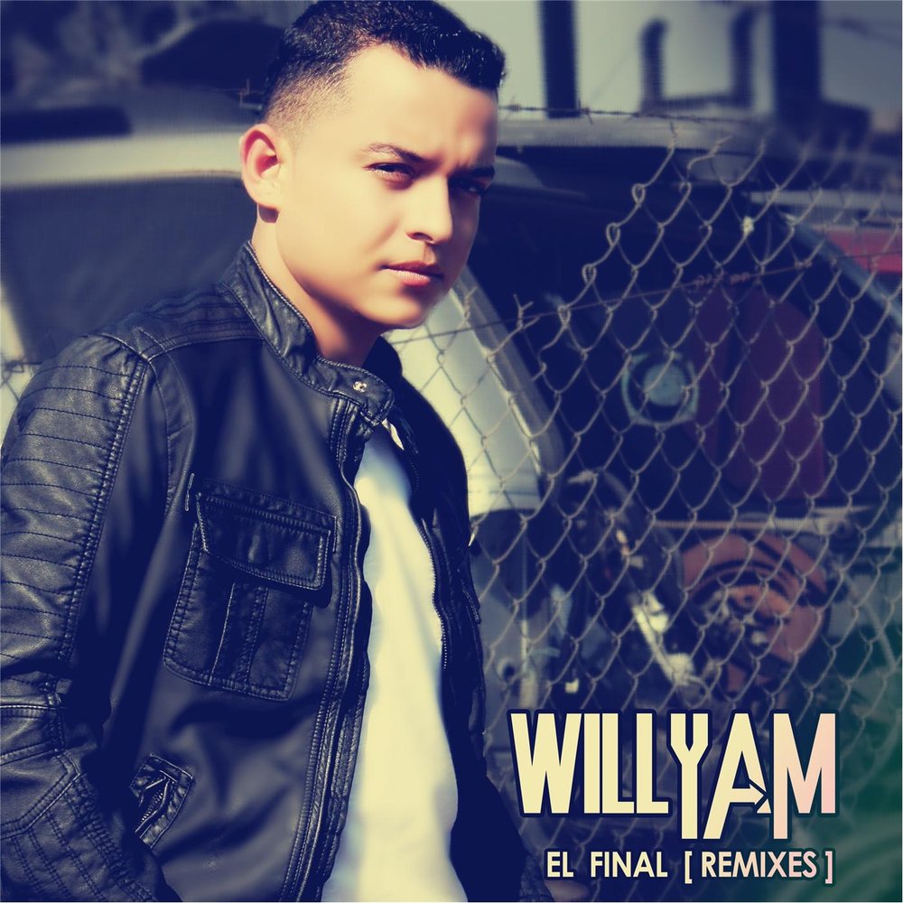 Final feat. Willyam. Дэнни бро. Emelli Willyams. Bounce Bra.