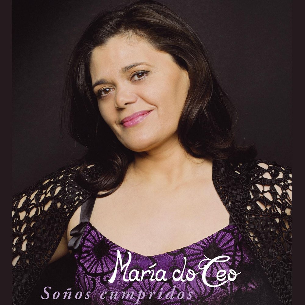 Maria doing. Maria doing