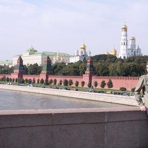 Юрий Лямкин