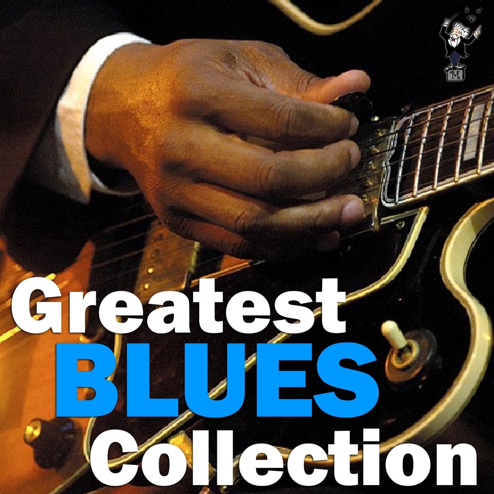 Blues collection