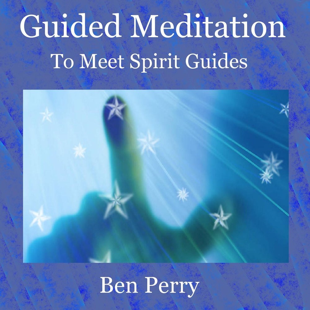 Spirit guides meditation mp3 torrent apollo brown clouds torrent