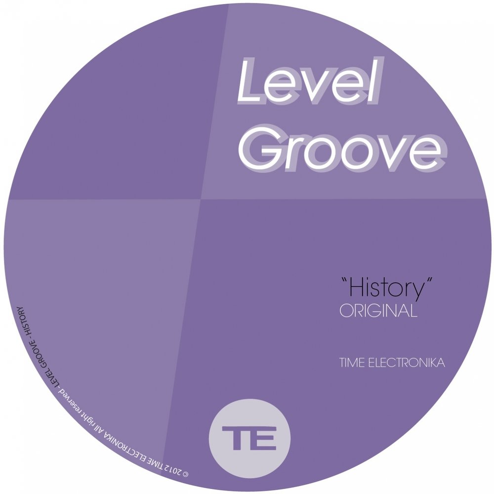 Level Groove. Альбомы Groove. Lets Groove обложка. Single-Level.