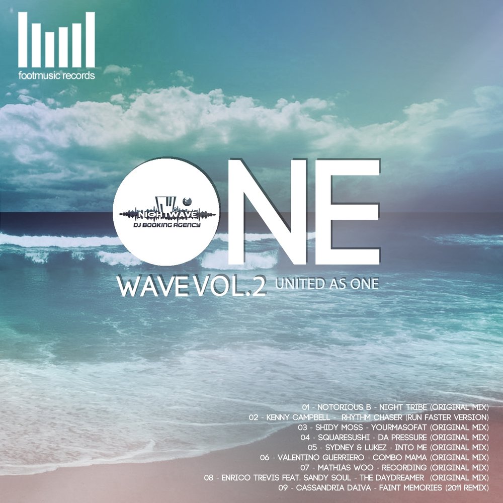 Sandra soul. Mama Original Mix. BWB the Wave Vol. BWB the Wave Vol 1. One the Wave перевод.