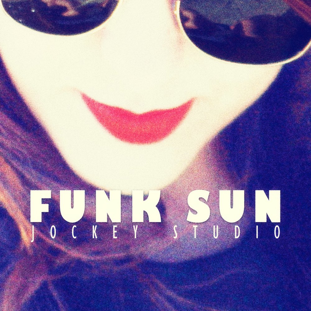 Студия funk. Студия funk