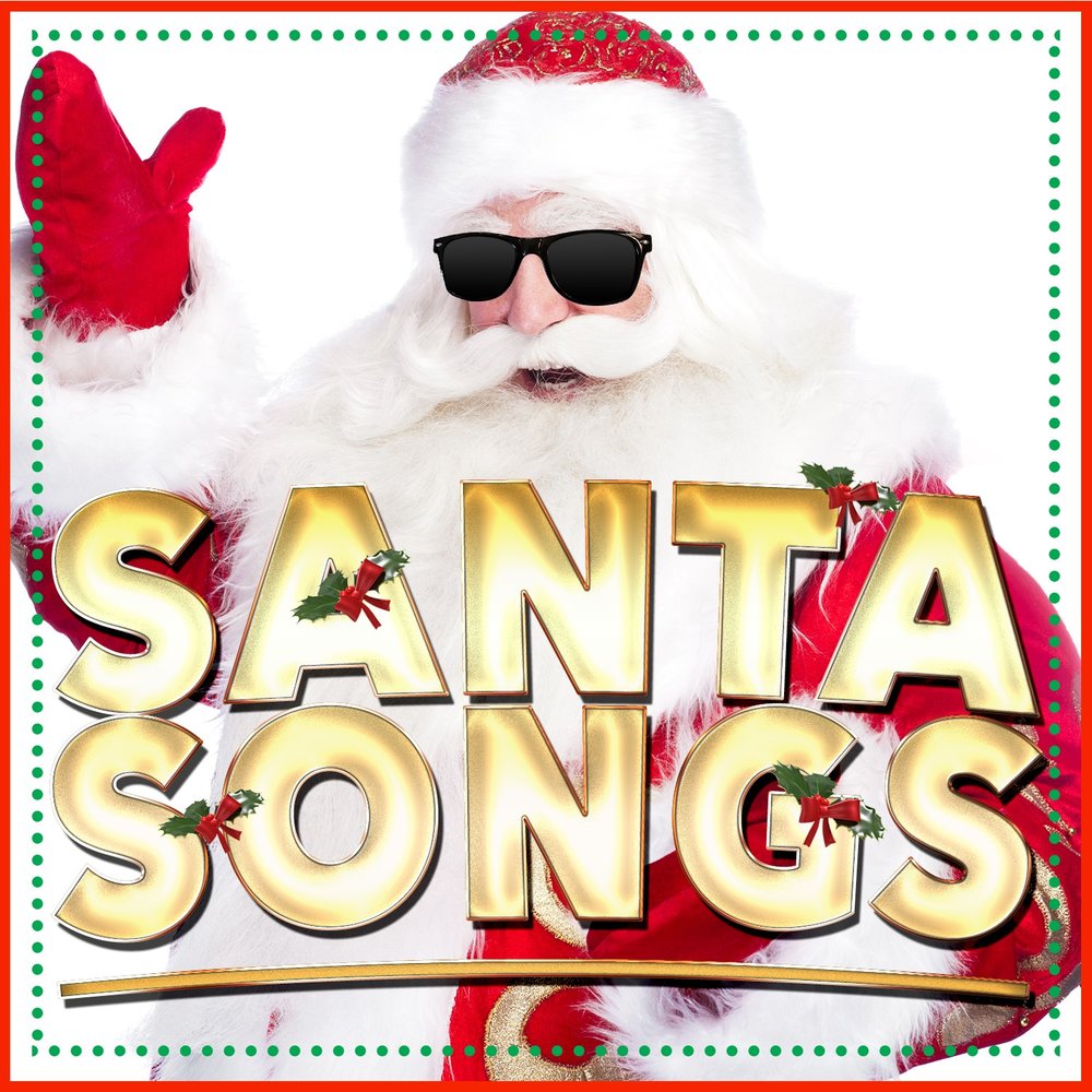 Песню santa. Nate Najar - Merry Christmas Baby. Ellis Oh my God it's Christmas.