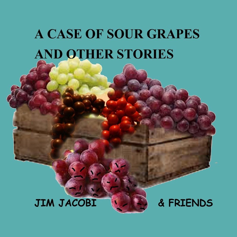 Красный виноград песня. Sour grapes. Case of grapes. Sour grapes idiom. Have Sour grapes.