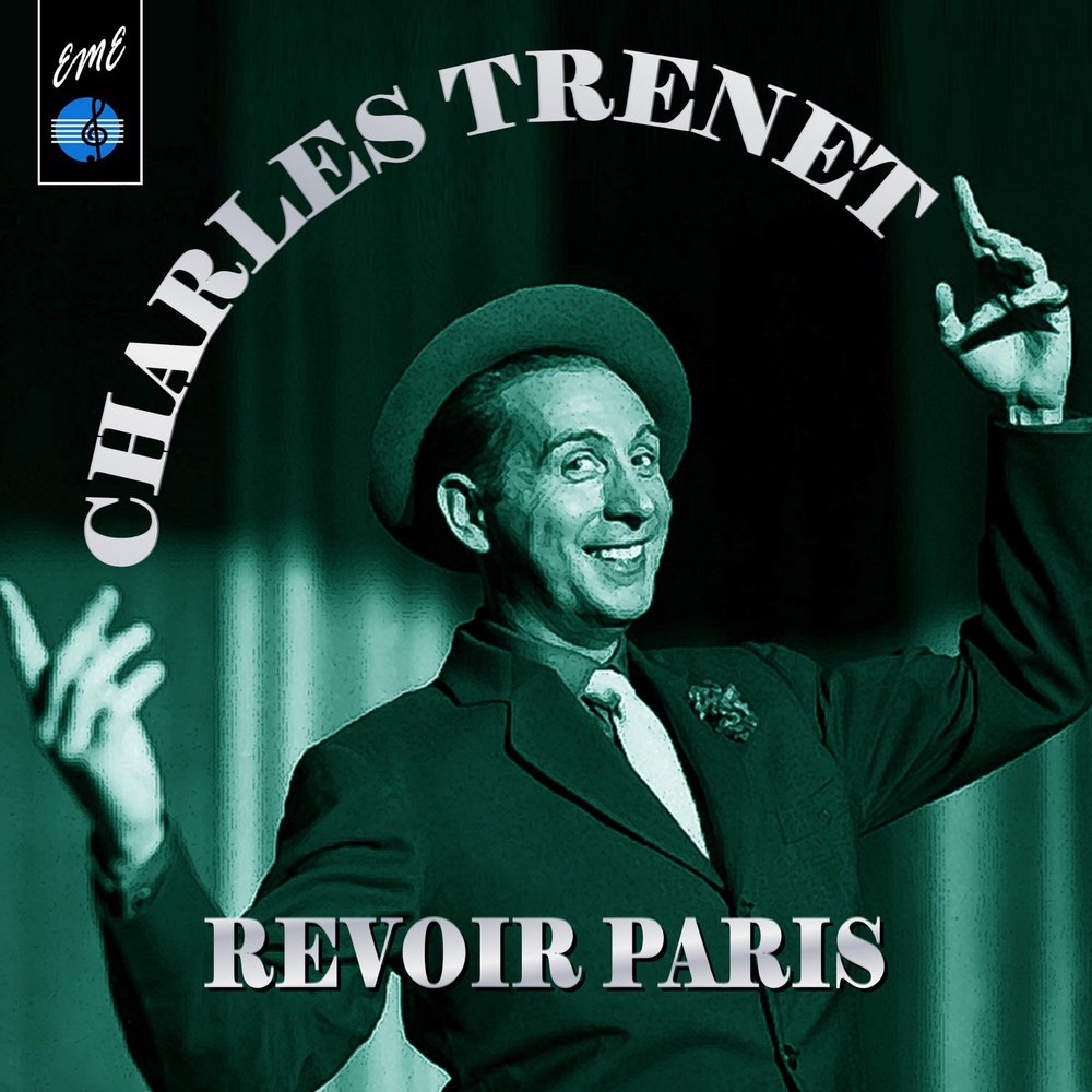 Charles Trenet - Rien Qu'une Chanson / Rome Charles Trenet - Rien Qu'une Chanson / Rome