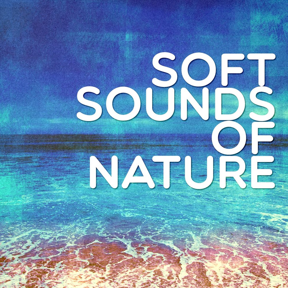 Natural compilation. Soft Sound.