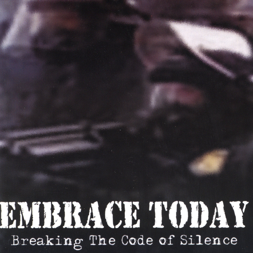 Today Embrace.