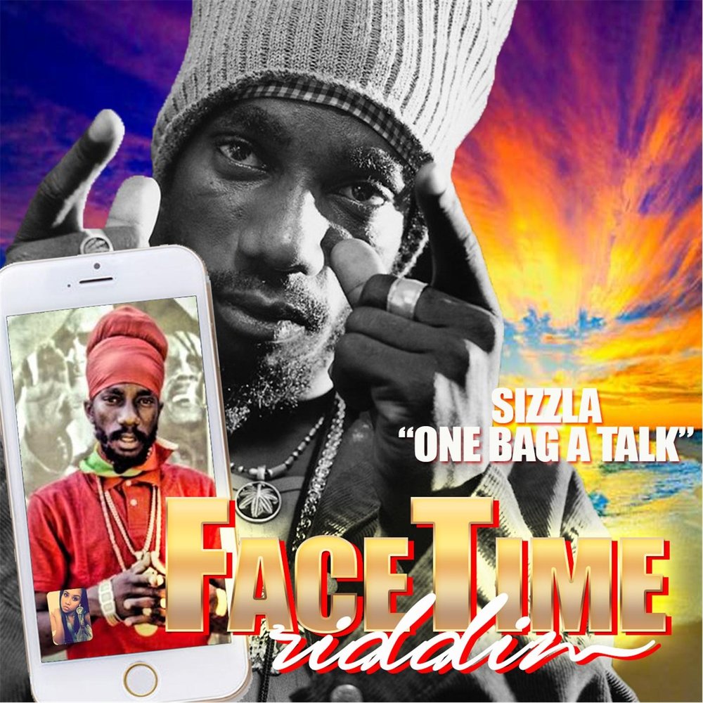 Mad mad world feat sizzla kalonji collie. Sizzla.