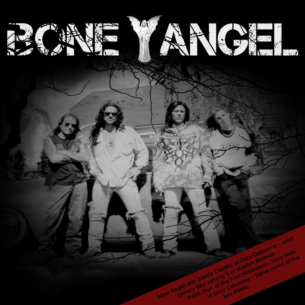 Bone time. Bone Angel. B.O.N.E. angel12.