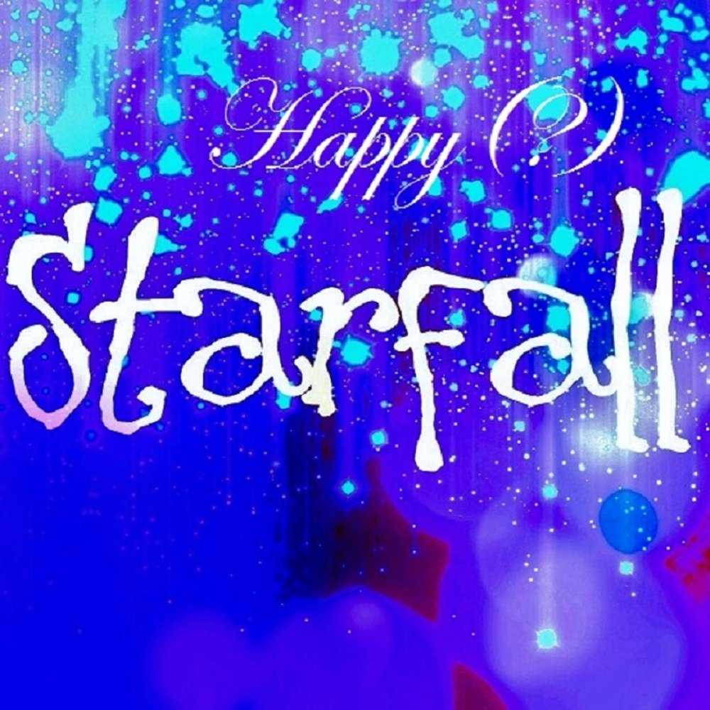 Happy listen. Starfall. Слушать бесплатно песню Хэппи слушать.