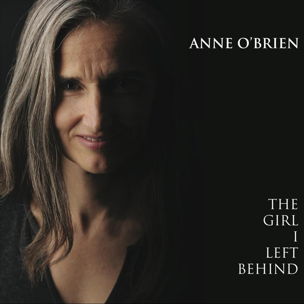 Слушать behind. Anne o'Brien. Anne man.