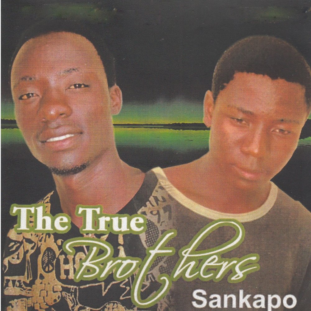 True brothers