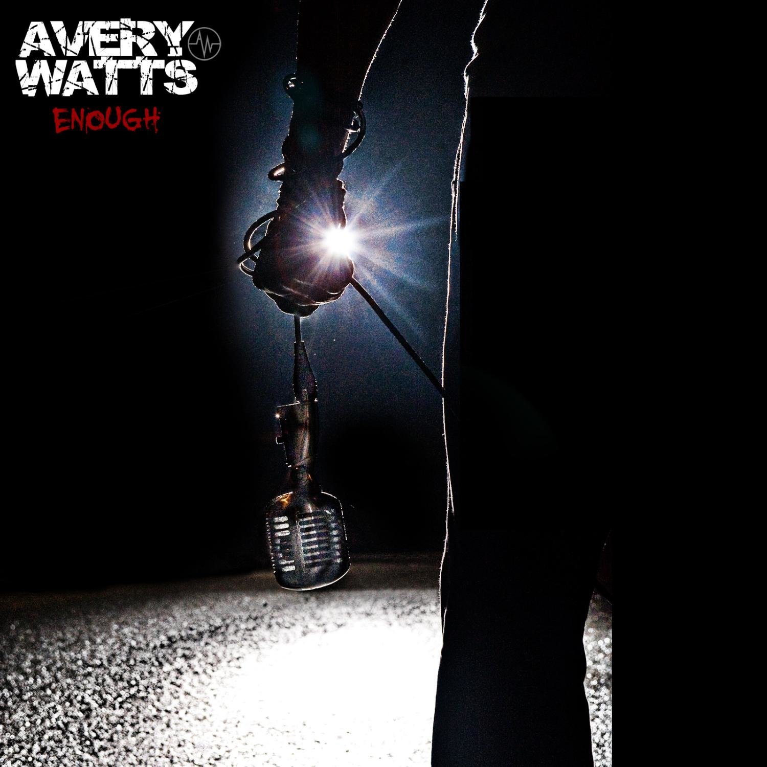 Avery Watts