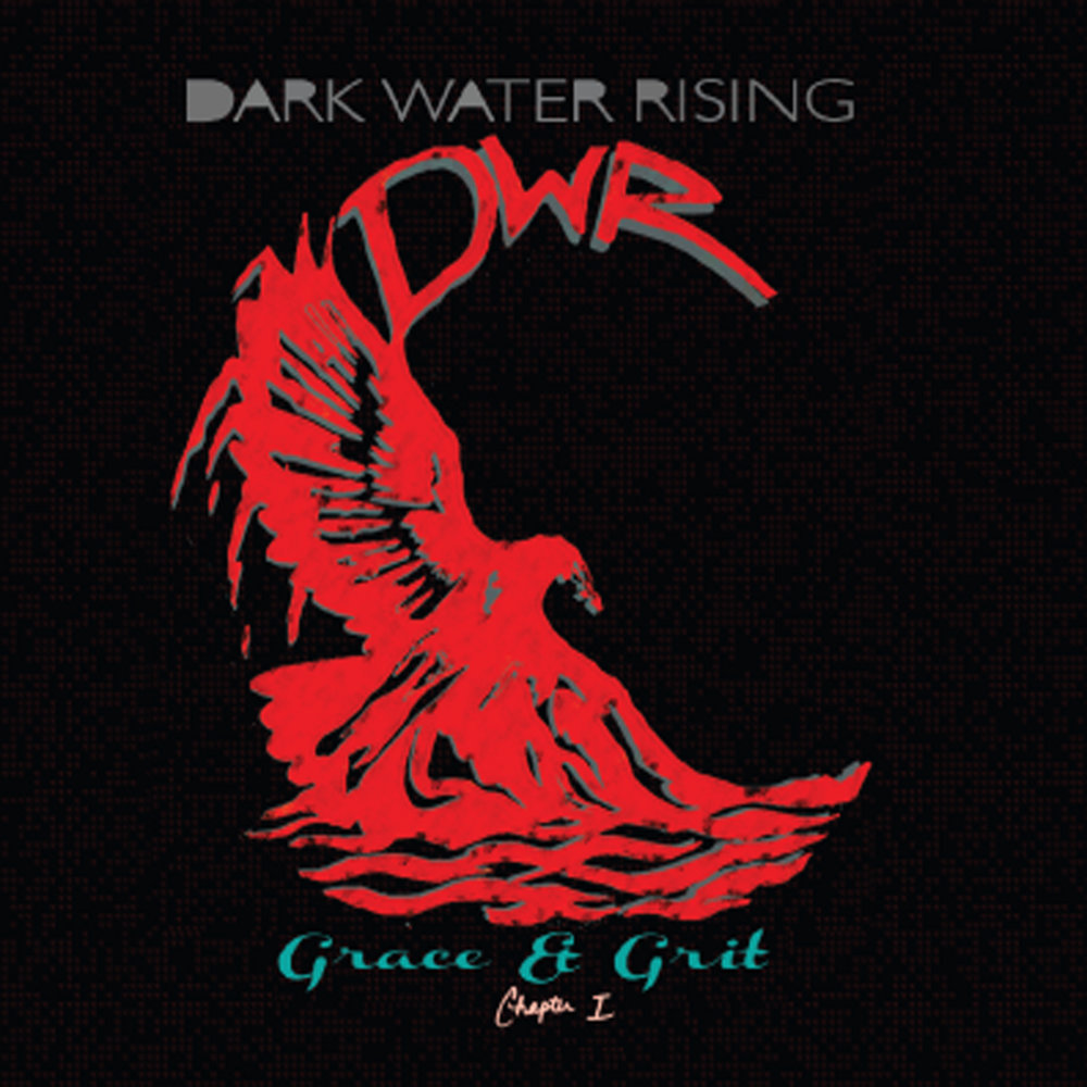 Слушать песни темная вода. Dark Waters first альбом. Rising Waters. Dark Water records. West Water  Rising Sun.
