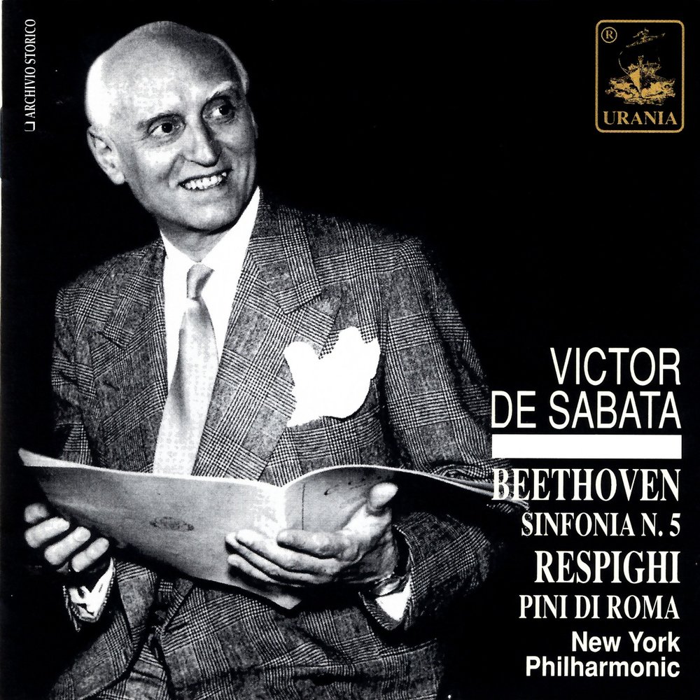 Victor rom. Victor de Sabata verdi Requiem. V-for-Victory-Beethoven.