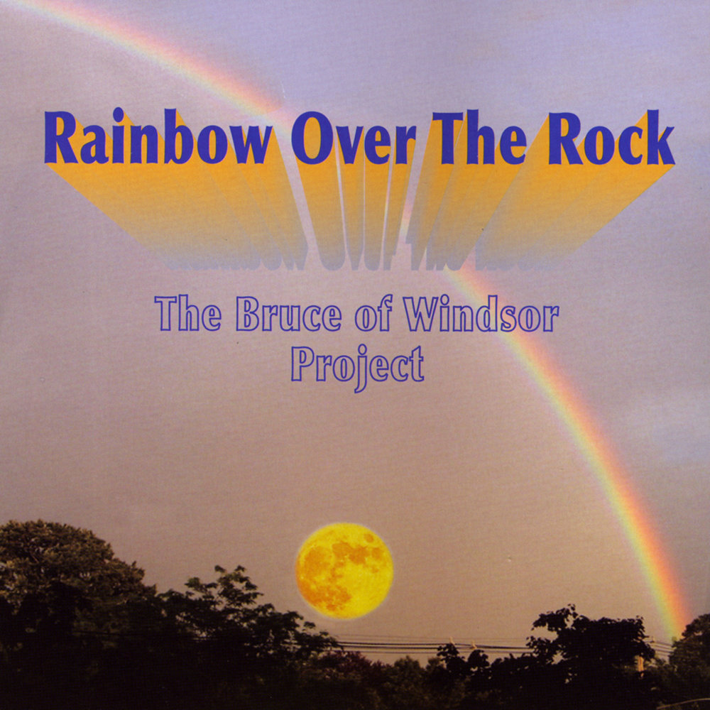 Песня over the rainbow. Over the Rainbow. The blanks over the Rainbow. Hula Rock.