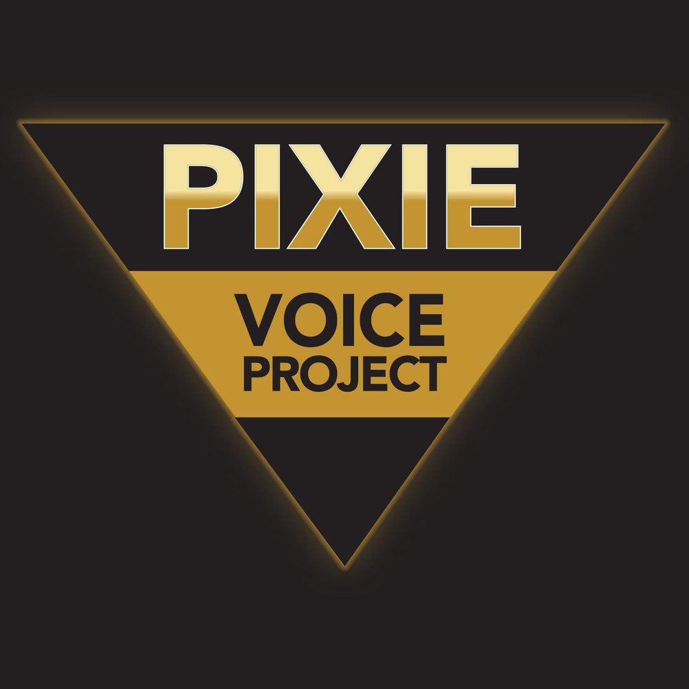 Projected voice. Дрим Войс Проджект. Pixie Voice. Project your Voice.