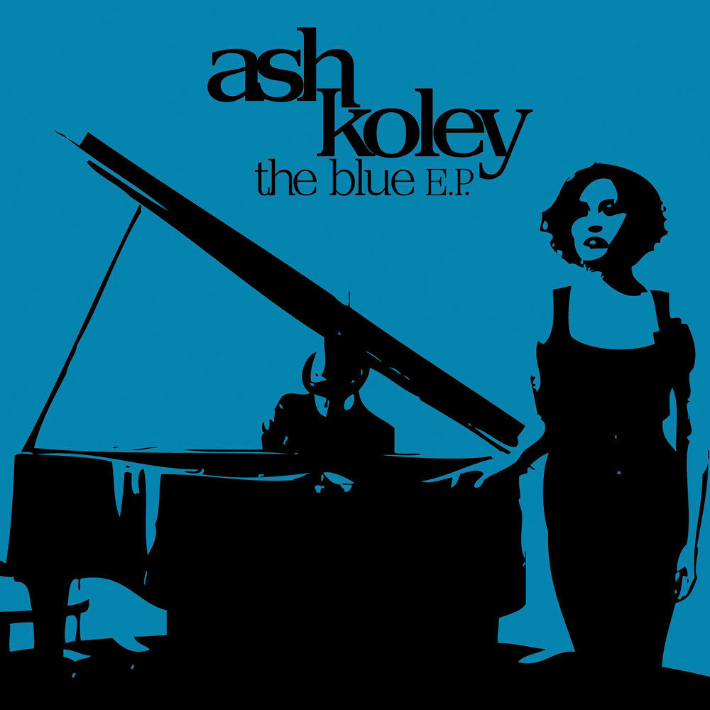 Blues ep. Koley.