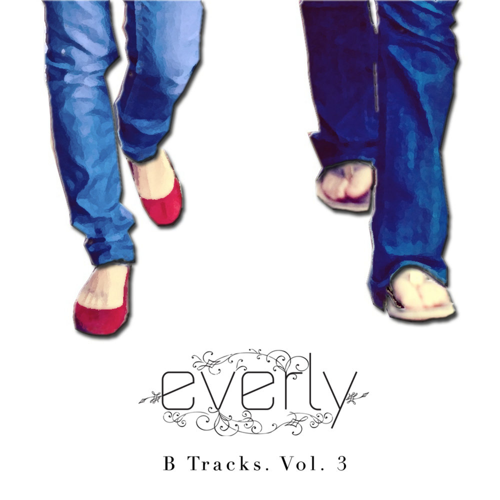 Tracks vol 3